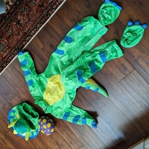 Triceratops Toddler Costume 18-24mo